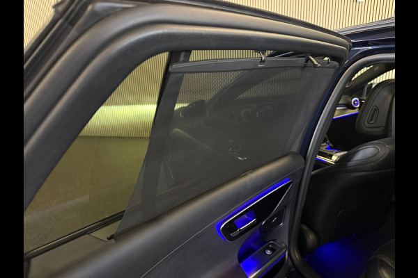 Mercedes-Benz C-Klasse Estate 300e AMG STYLING-PANORAMA-HEAD UP-360 CAMERA-NIGHT-COMPLEET