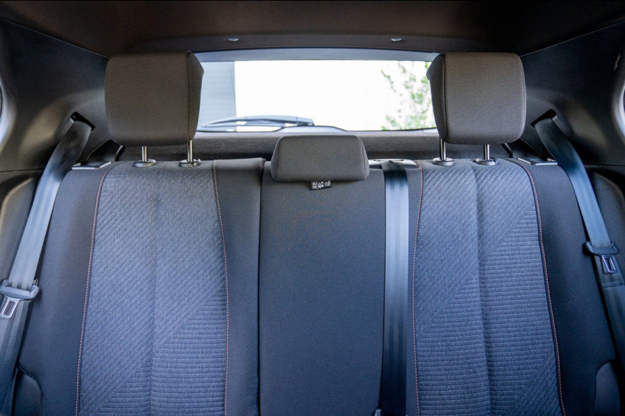 Peugeot 2008 1.2 Hybrid 136 Style|Prijs rijklaar incl 12 mnd garantie|Clima PDC Cruise Flippers