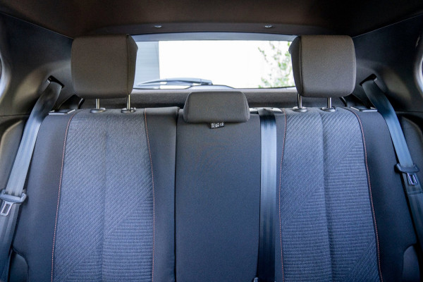 Peugeot 2008 1.2 Hybrid 136 Style|Prijs rijklaar incl 12 mnd garantie|Clima PDC Cruise Flippers
