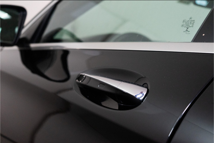 Mercedes-Benz C-Klasse 350 e Business Solution AMG 279PK | Pano | Keyless | 360 | Sfeerverlichting