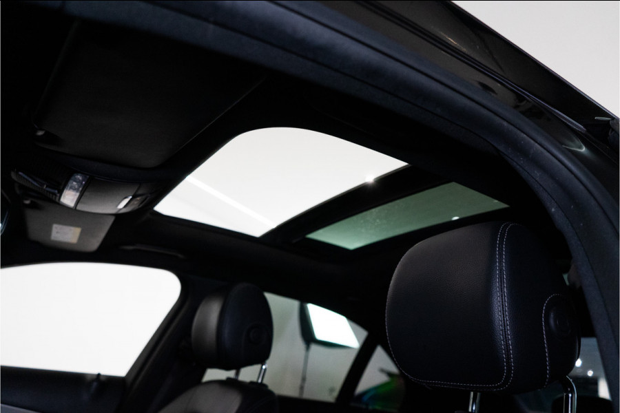 Mercedes-Benz C-Klasse 350 e Business Solution AMG 279PK | Pano | Keyless | 360 | Sfeerverlichting