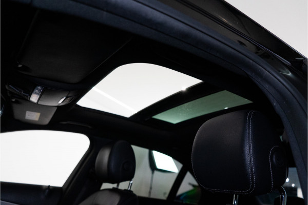Mercedes-Benz C-Klasse 350 e Business Solution AMG 279PK | Pano | Keyless | 360 | Sfeerverlichting