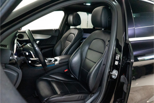 Mercedes-Benz C-Klasse 350 e Business Solution AMG 279PK | Pano | Keyless | 360 | Sfeerverlichting