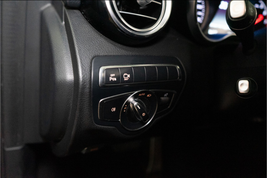 Mercedes-Benz C-Klasse 350 e Business Solution AMG 279PK | Pano | Keyless | 360 | Sfeerverlichting