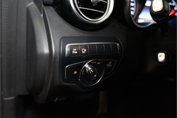Mercedes-Benz C-Klasse 350 e Business Solution AMG 279PK | Pano | Keyless | 360 | Sfeerverlichting