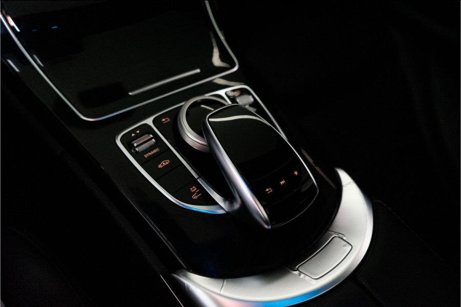 Mercedes-Benz C-Klasse 350 e Business Solution AMG 279PK | Pano | Keyless | 360 | Sfeerverlichting