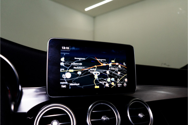 Mercedes-Benz C-Klasse 350 e Business Solution AMG 279PK | Pano | Keyless | 360 | Sfeerverlichting