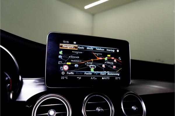 Mercedes-Benz C-Klasse 350 e Business Solution AMG 279PK | Pano | Keyless | 360 | Sfeerverlichting