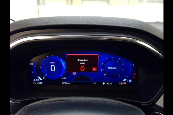 Ford Focus 1.0 EcoBoost Hybrid Titanium X Business Uniek! | Origineel Nederlands | NAP met 8131 KM | Winter Pack | Technology Pack | LED Verlichting | Adaptieve Cruise Control | WORDT VERWACHT!