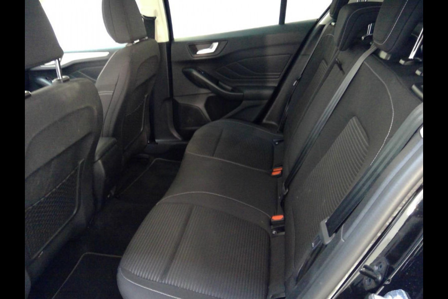 Ford Focus 1.0 EcoBoost Hybrid Titanium X Business Uniek! | Origineel Nederlands | NAP met 8131 KM | Winter Pack | Technology Pack | LED Verlichting | Adaptieve Cruise Control | WORDT VERWACHT!