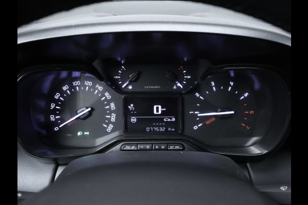 Citroën C3 Aircross 1.2 PureTech S&S C-Series Sport (APPLE CARPLAY,NAVI,PDC,CLIMATE,CRUISE,GETINT,LED,SPORTSTOELEN,LM VELGEN)