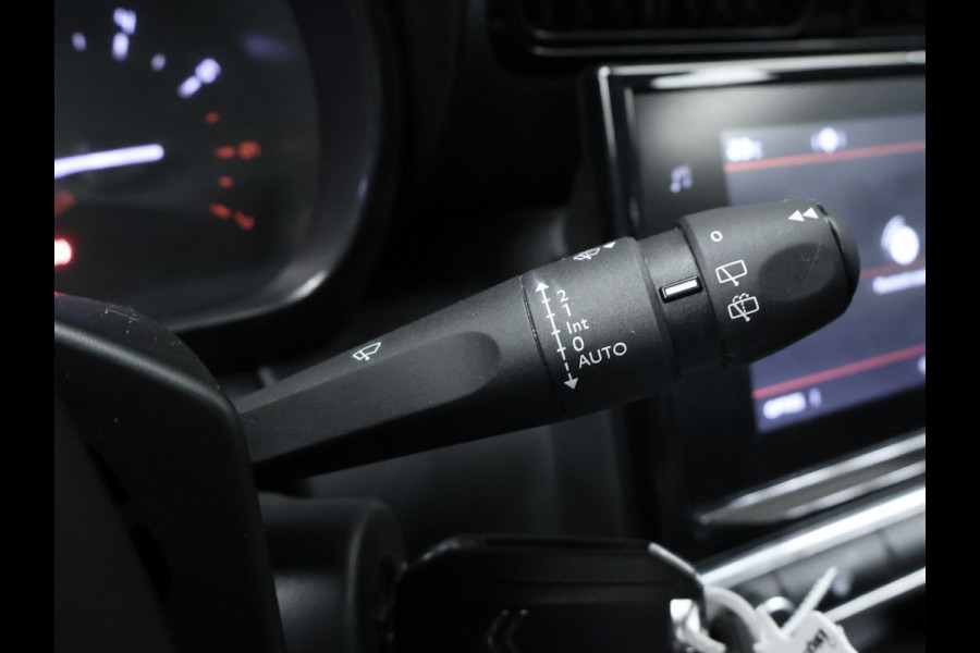 Citroën C3 Aircross 1.2 PureTech S&S C-Series Sport (APPLE CARPLAY,NAVI,PDC,CLIMATE,CRUISE,GETINT,LED,SPORTSTOELEN,LM VELGEN)