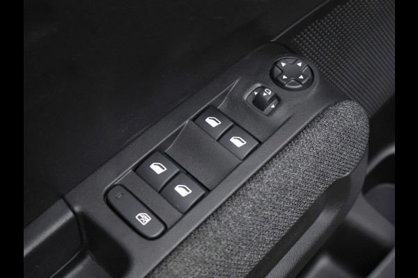 Citroën C3 Aircross 1.2 PureTech S&S C-Series Sport (APPLE CARPLAY,NAVI,PDC,CLIMATE,CRUISE,GETINT,LED,SPORTSTOELEN,LM VELGEN)