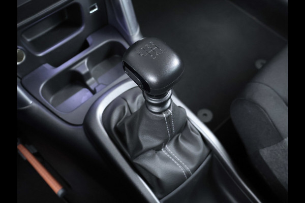 Citroën C3 Aircross 1.2 PureTech S&S C-Series Sport (APPLE CARPLAY,NAVI,PDC,CLIMATE,CRUISE,GETINT,LED,SPORTSTOELEN,LM VELGEN)