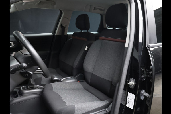 Citroën C3 Aircross 1.2 PureTech S&S C-Series Sport (APPLE CARPLAY,NAVI,PDC,CLIMATE,CRUISE,GETINT,LED,SPORTSTOELEN,LM VELGEN)