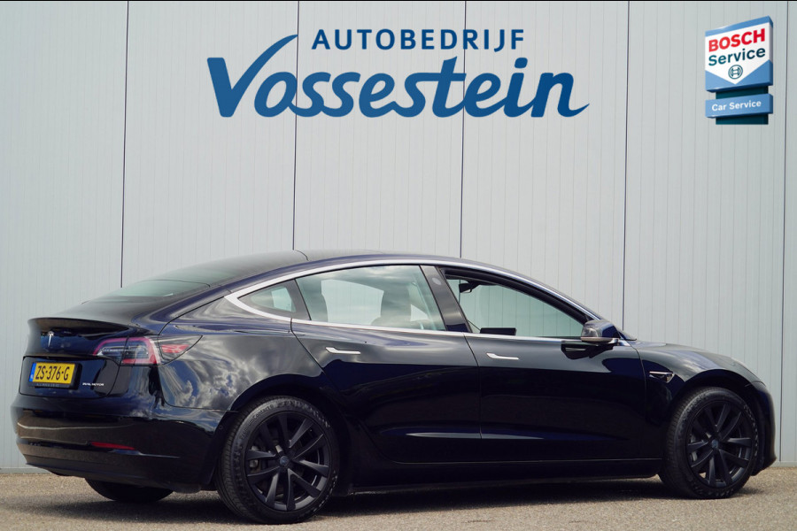 Tesla Model 3 Long Range AWD 75 kWh / SOH 84,3% / NL-Auto / Stoelverw. / Pano / Camera