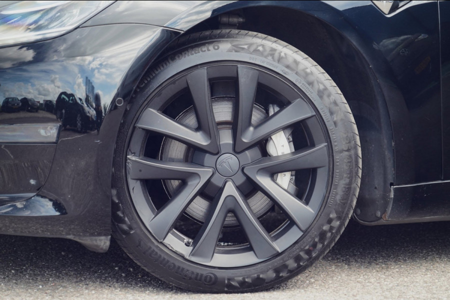 Tesla Model 3 Long Range AWD 75 kWh / SOH 84,3% / NL-Auto / Stoelverw. / Pano / Camera