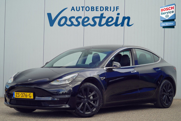 Tesla Model 3 Long Range AWD 75 kWh / SOH 84,3% / NL-Auto / Stoelverw. / Pano / Camera