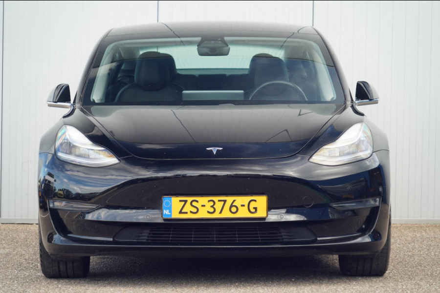 Tesla Model 3 Long Range AWD 75 kWh / SOH 84,3% / NL-Auto / Stoelverw. / Pano / Camera