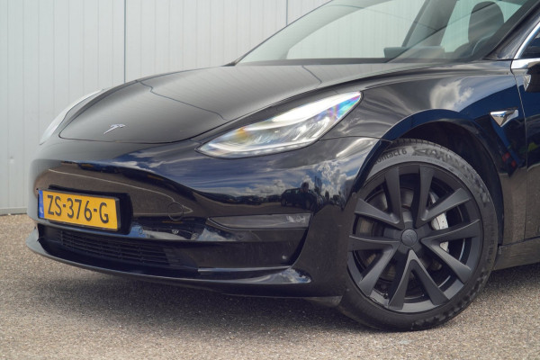 Tesla Model 3 Long Range AWD 75 kWh / SOH 84,3% / NL-Auto / Stoelverw. / Pano / Camera