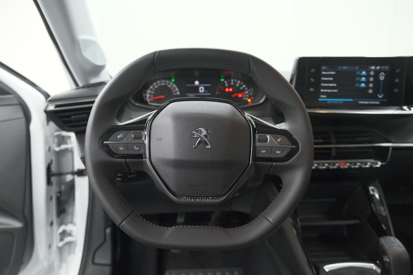 Peugeot 208 1.2 PureTech Style | Parkeersensoren | Navigatie | Apple Carplay