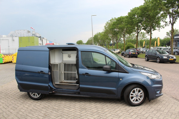 Ford Transit Connect 1.5 EcoBlue L2 Trend automaat ,,1e eig marge CAMERA TREKHAAK NAVI AIRCO MULTI MEDIA