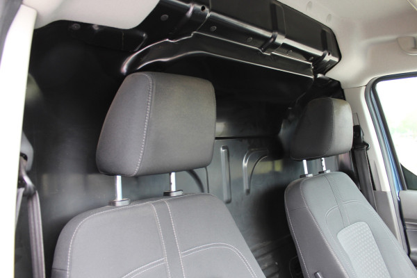 Ford Transit Connect 1.5 EcoBlue L2 Trend automaat ,,1e eig marge CAMERA TREKHAAK NAVI AIRCO MULTI MEDIA