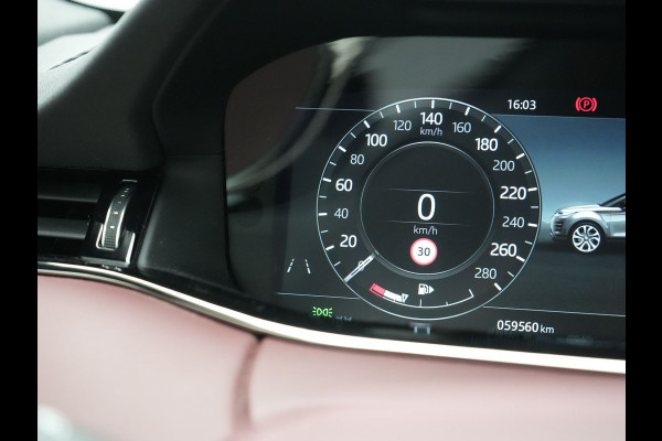 Land Rover Range Rover Evoque 1.5 P300e AWD R-Dynamic SE PHEV 309pk | Trekhaak Afn. | Adaptive Cruise | Head Up | 360 Camera | Meridian Audio | Lederen Sportstoelen Memory & Verwarmd | Keyless | Blis | Stuur Verwarmd | Apple Carplay | 20"L.M | Plug In Hybrid