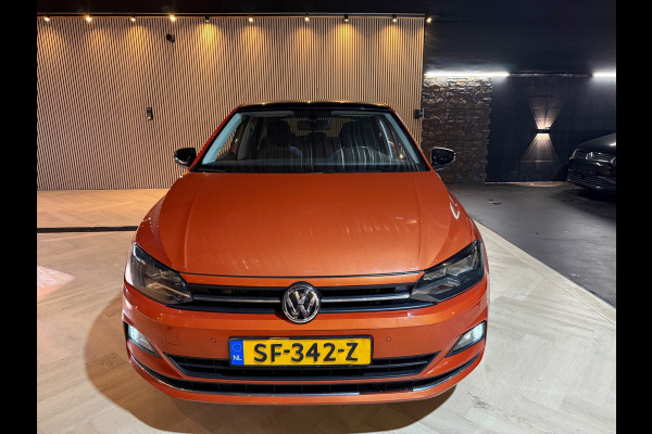 Volkswagen Polo 1.0 TSI | Navi | Digidash | Climate