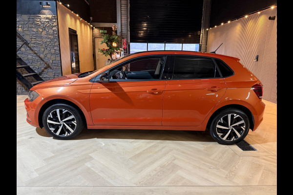 Volkswagen Polo 1.0 TSI | Navi | Digidash | Climate