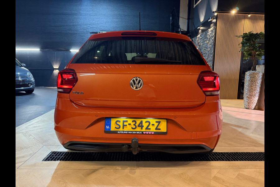 Volkswagen Polo 1.0 TSI | Navi | Digidash | Climate