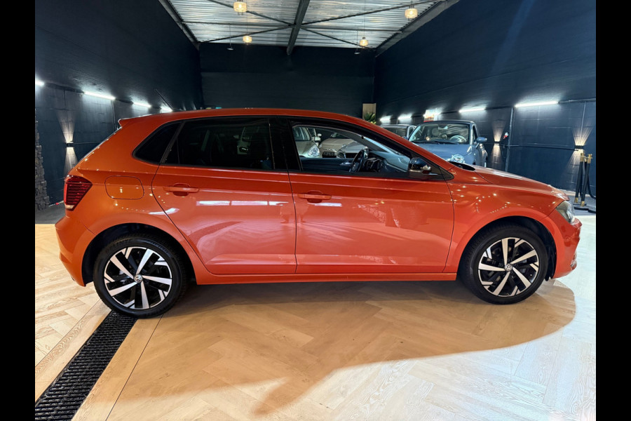 Volkswagen Polo 1.0 TSI | Navi | Digidash | Climate