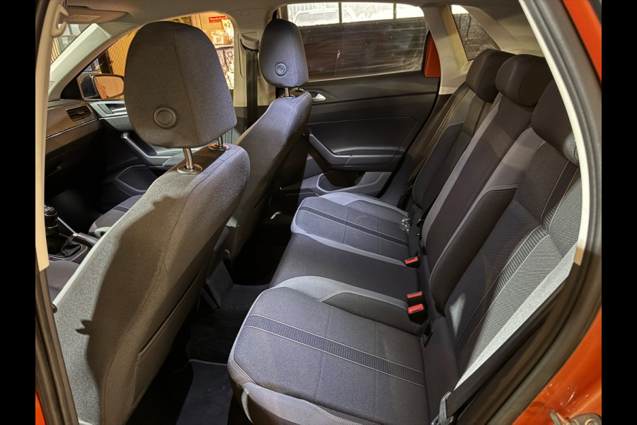 Volkswagen Polo 1.0 TSI | Navi | Digidash | Climate