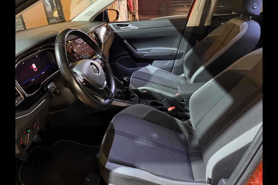 Volkswagen Polo 1.0 TSI | Navi | Digidash | Climate