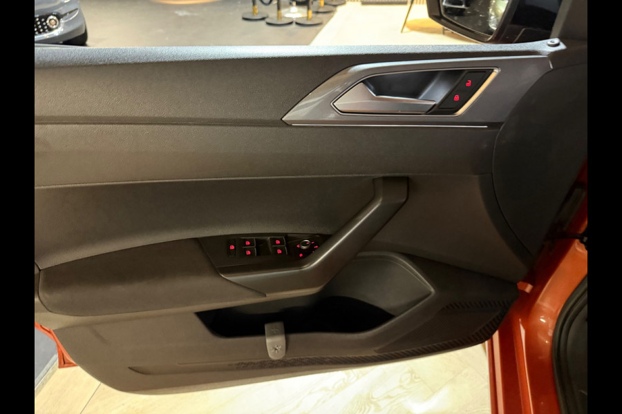 Volkswagen Polo 1.0 TSI | Navi | Digidash | Climate