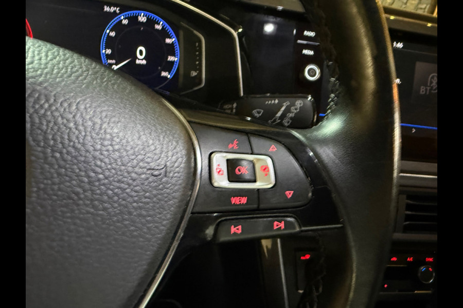 Volkswagen Polo 1.0 TSI | Navi | Digidash | Climate