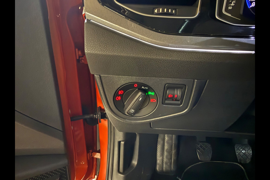 Volkswagen Polo 1.0 TSI | Navi | Digidash | Climate
