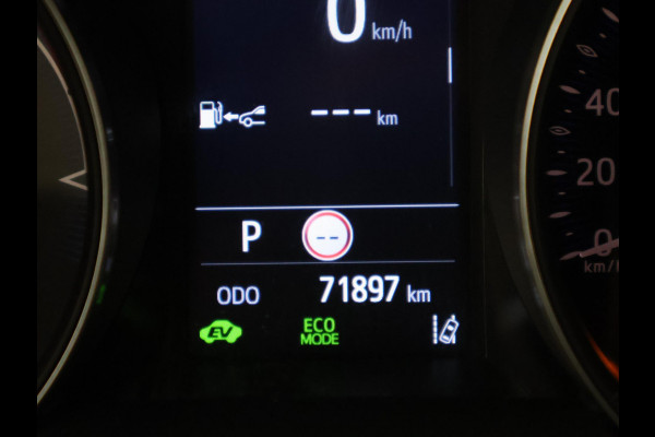 Toyota C-HR 2.0 High Power Hybrid Dynamic Bi-Tone | Navigatie | Parkeersensoren | Dodehoek detectie | Stoelverwarming |