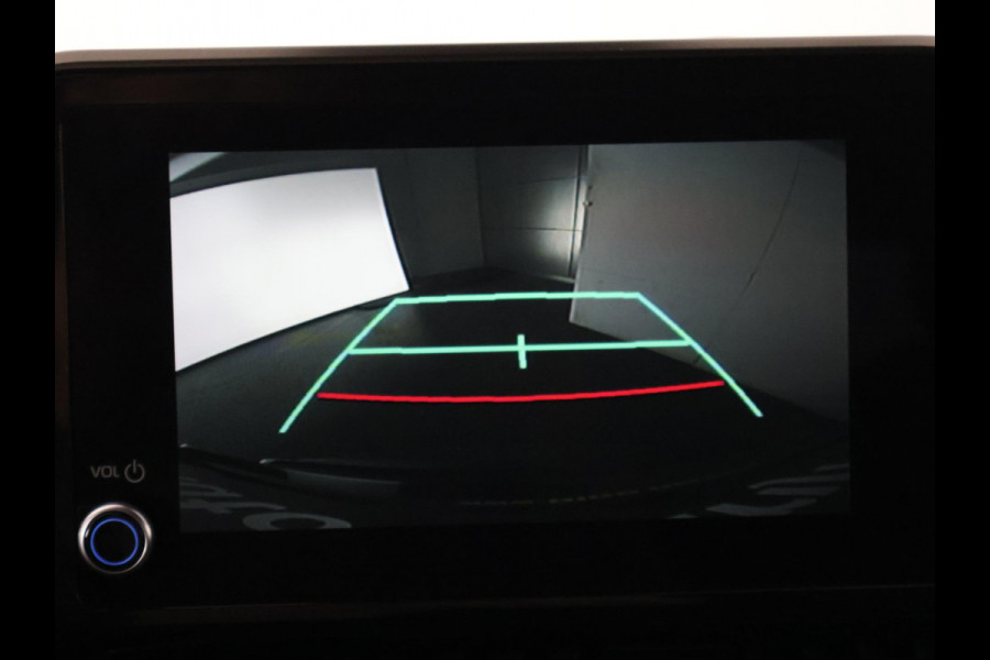 Toyota C-HR 2.0 High Power Hybrid Dynamic Bi-Tone | Navigatie | Parkeersensoren | Dodehoek detectie | Stoelverwarming |