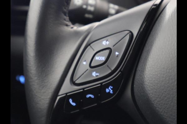 Toyota C-HR 2.0 High Power Hybrid Dynamic Bi-Tone | Navigatie | Parkeersensoren | Dodehoek detectie | Stoelverwarming |