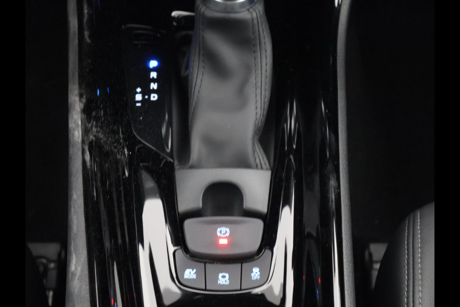 Toyota C-HR 2.0 High Power Hybrid Dynamic Bi-Tone | Navigatie | Parkeersensoren | Dodehoek detectie | Stoelverwarming |