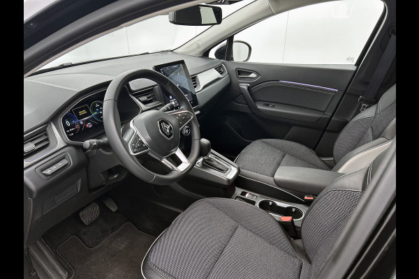 Renault Captur E-Tech full hybrid 145PK Techno | CAMERA | NAVI GROOT | STOELVERWARMING | KEYLESS