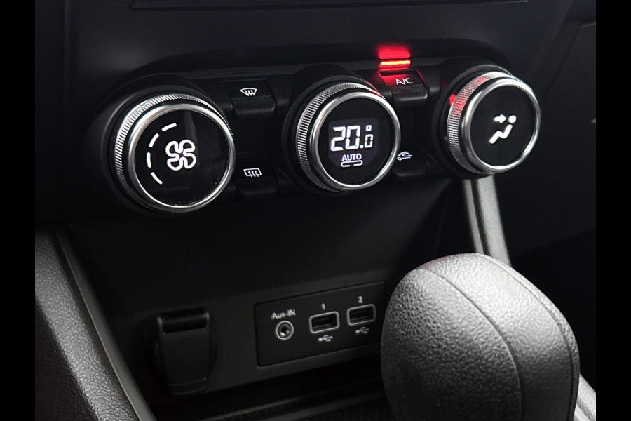 Renault Captur E-Tech full hybrid 145PK Techno | CAMERA | NAVI GROOT | STOELVERWARMING | KEYLESS