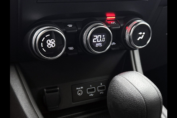 Renault Captur E-Tech full hybrid 145PK Techno | CAMERA | NAVI GROOT | STOELVERWARMING | KEYLESS