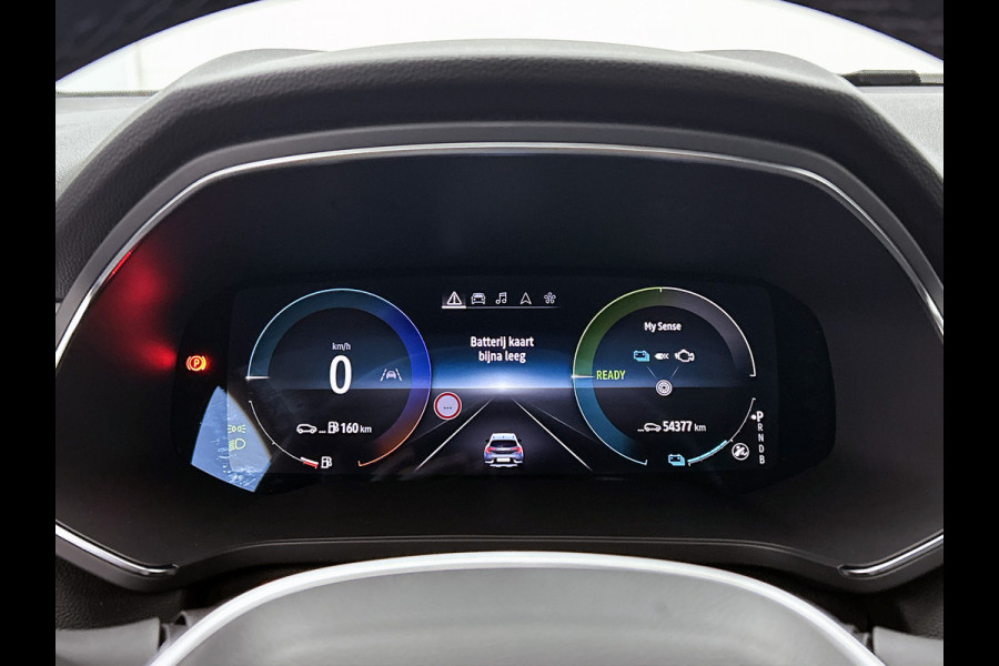 Renault Captur E-Tech full hybrid 145PK Techno | CAMERA | NAVI GROOT | STOELVERWARMING | KEYLESS