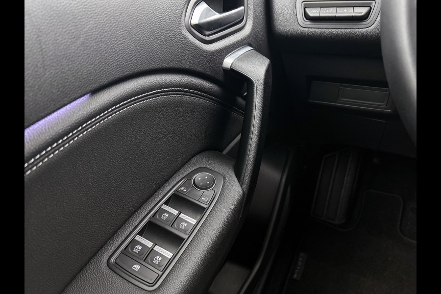 Renault Captur E-Tech full hybrid 145PK Techno | CAMERA | NAVI GROOT | STOELVERWARMING | KEYLESS