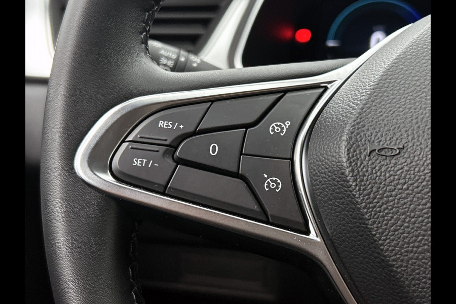 Renault Captur E-Tech full hybrid 145PK Techno | CAMERA | NAVI GROOT | STOELVERWARMING | KEYLESS