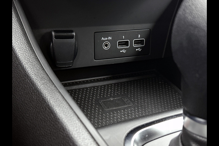 Renault Captur E-Tech full hybrid 145PK Techno | CAMERA | NAVI GROOT | STOELVERWARMING | KEYLESS