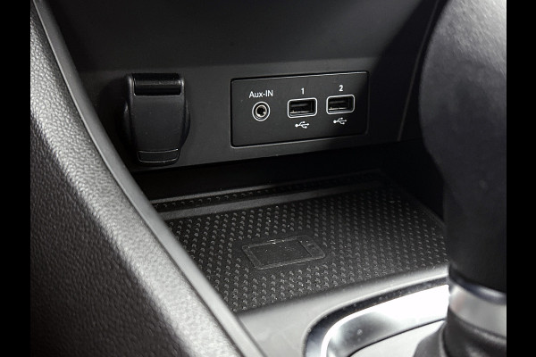 Renault Captur E-Tech full hybrid 145PK Techno | CAMERA | NAVI GROOT | STOELVERWARMING | KEYLESS
