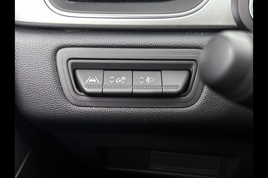 Renault Captur E-Tech full hybrid 145PK Techno | CAMERA | NAVI GROOT | STOELVERWARMING | KEYLESS